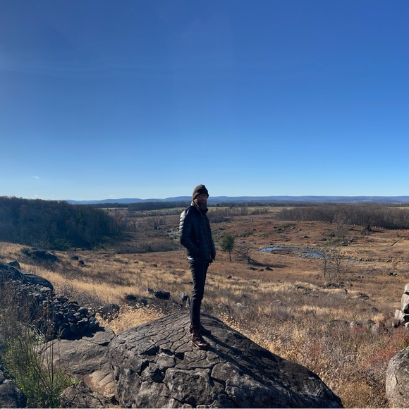 Meet your Posher, Dawid - Picture 2 of 2